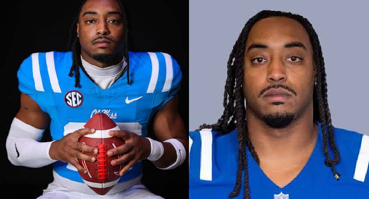Tahj Chambers Family: Girlfriend, Children, Parents and Siblings