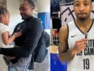 Tamar Bates Family: Girlfriend, Children, Parents and Siblings