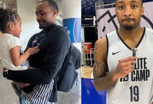 Tamar Bates Family: Girlfriend, Children, Parents and Siblings