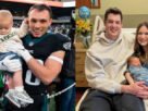 Tanner McKee's Family: Wife, Children, Parents and Siblings