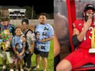 Tanoa Togiai's Family: Girlfriend, Children, Parents and Siblings