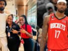 Tari Eason's Family: Girlfriend, Children, Parents and Siblings