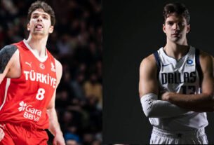Tarik Biberović's Family: Girlfriend, Children, Parents and Siblings