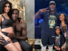 Taurean Prince’s Family: Wife, Children, Parents and Siblings