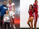 Taylen Green's Family: Wife, Children, Parents and Siblings