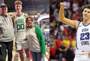 Taylor Funk's Family: Girlfriend, Children, Parents and Siblings