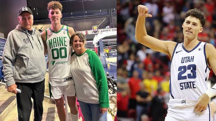 Taylor Funk's Family: Girlfriend, Children, Parents and Siblings