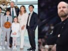 Taylor Jenkins's Family: Wife, Children, Parents and Siblings