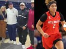 Te-Hina Paopao's Family: Boyfriend, Children, Parents and Siblings