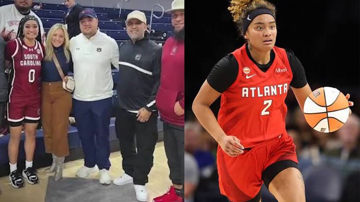 Te-Hina Paopao's Family: Boyfriend, Children, Parents and Siblings