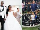 Teenage Hadebe’s Family: Wife, Children, Parents and Siblings