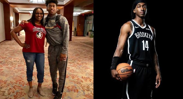 Terance Mann's Family: Girlfriend, Children, Parents and Siblings