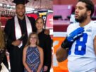Terence Steele's Family: Girlfriend, Children, Parents and Siblings