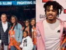 Terrence Shannon Jr.’s Family: Girlfriend, Children, Parents and Siblings