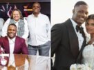Terry McLaurin's Family: Wife, Children, Parents and Siblings