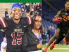 Tez Johnson's Family: Girlfriend, Children, Parents and Siblings