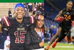 Tez Johnson's Family: Girlfriend, Children, Parents and Siblings
