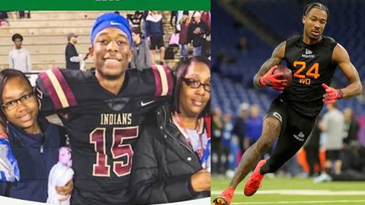 Tez Johnson's Family: Girlfriend, Children, Parents and Siblings