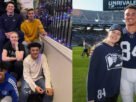 Theo Johnson's Family: Girlfriend, Children, Parents and Siblings