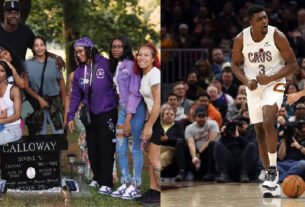 Thomas Bryant's Family: Girlfriend, Children, Parents and Siblings
