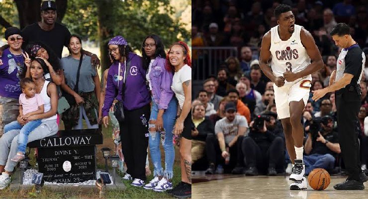 Thomas Bryant's Family: Girlfriend, Children, Parents and Siblings