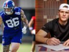 Thomas Fidone II's Family: Girlfriend, Children, Parents and Siblings