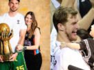 Tiago Splitter’s Family: Wife, Children, Parents and Siblings