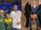 Tidjane Salaün's Family: Girlfriend, Children, Parents and Siblings