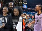Tiffany Hayes Family: Boyfriend, Children, Parents and Siblings