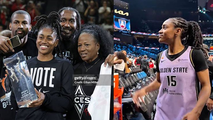 Tiffany Hayes Family: Boyfriend, Children, Parents and Siblings