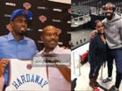 Tim Hardaway Jr.’s Family: Girlfriend, Children, Parents and Siblings