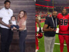 Tim Settle's Family: Wife, Children, Parents and Siblings