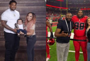 Tim Settle's Family: Wife, Children, Parents and Siblings