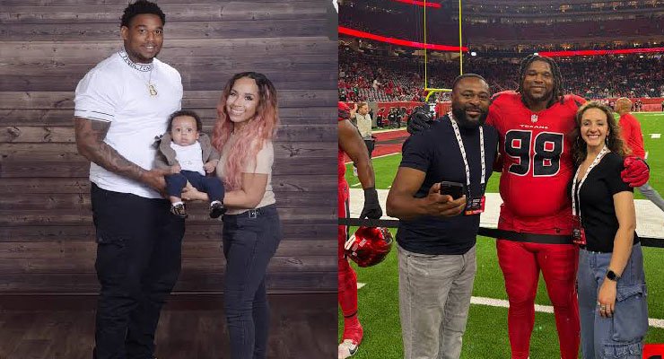 Tim Settle's Family: Wife, Children, Parents and Siblings