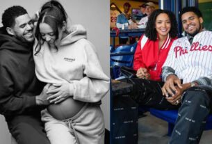 Tobias Harris Family: Wife, Children, Parents and Siblings