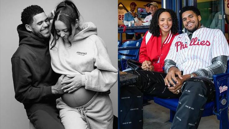 Tobias Harris Family: Wife, Children, Parents and Siblings