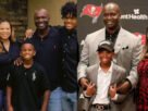 Todd Bowles Family: Wife, Children, Parents and Siblings