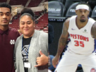 Tolu Smith’s Family: Girlfriend, Children, Parents and Siblings