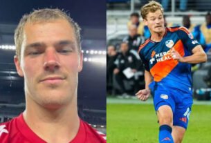 Tom Barlow’s Family: Wife, Children, Parents and Siblings