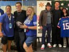 Tommy DeVito's Family: Girlfriend, Children, Parents, and Siblings