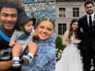 Tommy Tremble Family: Wife, Children, Parents, and Siblings