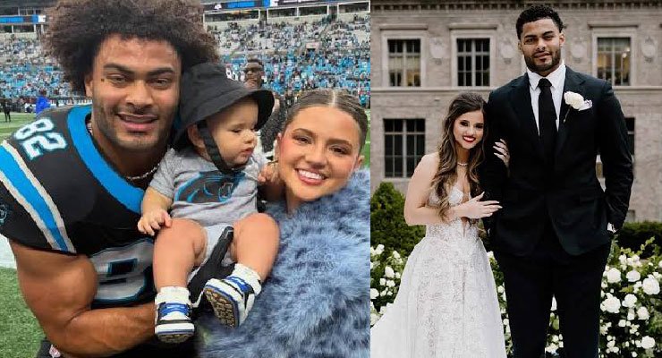 Tommy Tremble Family: Wife, Children, Parents, and Siblings