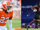 Toriano Pride Jr.'s Family: Girlfriend, Children, Parents and Siblings