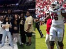 Torricelli Simpkins III Family: Girlfriend, Children, Parents, and Siblings