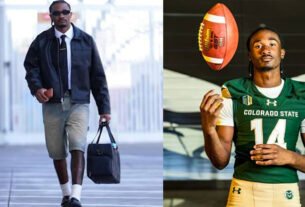 Tory Horton's Family: Girlfriend, Children, Parents and Siblings