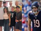 Tory Taylor's Family: Girlfriend, Children, Parents and Siblings