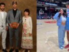 Toumani Camara’s Family: Girlfriend, Children, Parents and Siblings