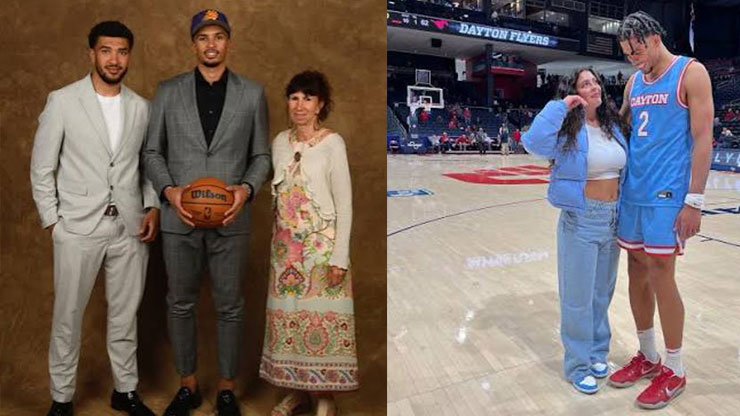 Toumani Camara’s Family: Girlfriend, Children, Parents and Siblings