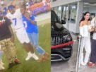 Travis Etienne Jr. Family: Girlfriend, Children, Parents, and Siblings