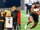 Travis Homer's Family: Girlfriend, Children, Parents and Siblings
